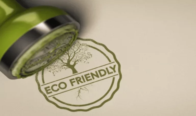 Eco Friendly Moving