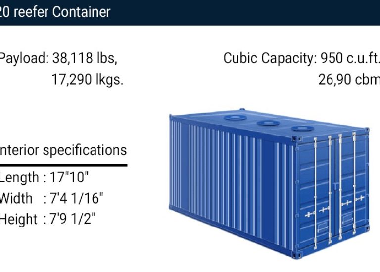 20-reefer-container